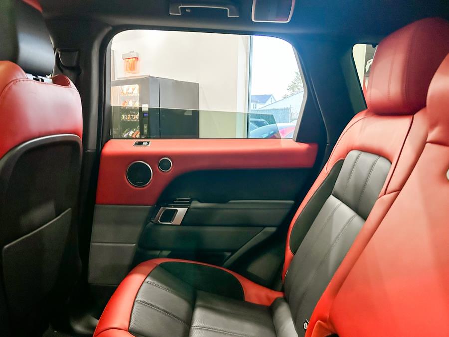 2021 Land Rover Range Rover Sport Turbo i6 MHEV HST, available for sale in Franklin Square, New York | Luxury Motor Club. Franklin Square, New York 2021 Land Rover Range Rover Sport Turbo i6 MHEV HST, available for sale in Franklin Square, New York | Luxury Motor Club. Franklin Square, New York