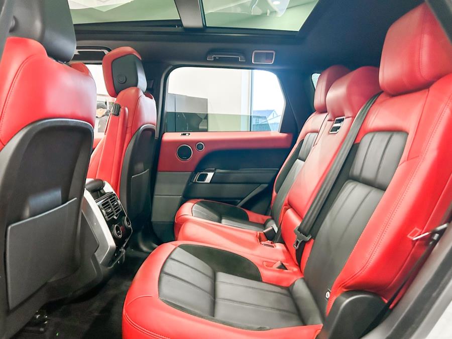 2021 Land Rover Range Rover Sport Turbo i6 MHEV HST, available for sale in Franklin Square, New York | Luxury Motor Club. Franklin Square, New York 2021 Land Rover Range Rover Sport Turbo i6 MHEV HST, available for sale in Franklin Square, New York | Luxury Motor Club. Franklin Square, New York