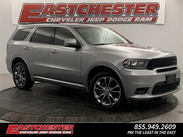 2020 Dodge Durango GT Plus, available for sale in Bronx, New York | Eastchester Motor Cars. Bronx, New York