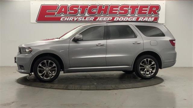 2020 Dodge Durango GT Plus, available for sale in Bronx, New York | Eastchester Motor Cars. Bronx, New York 2020 Dodge Durango GT Plus, available for sale in Bronx, New York | Eastchester Motor Cars. Bronx, New York