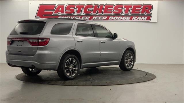 2020 Dodge Durango GT Plus, available for sale in Bronx, New York | Eastchester Motor Cars. Bronx, New York 2020 Dodge Durango GT Plus, available for sale in Bronx, New York | Eastchester Motor Cars. Bronx, New York