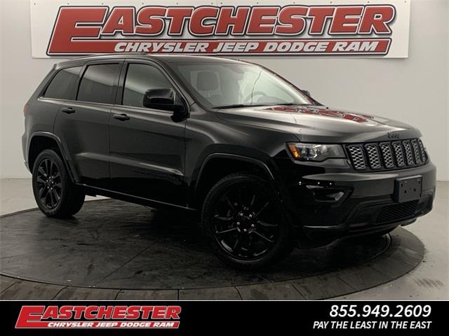2020 Jeep Grand Cherokee Altitude, available for sale in Bronx, New York | Eastchester Motor Cars. Bronx, New York 2020 Jeep Grand Cherokee Altitude, available for sale in Bronx, New York | Eastchester Motor Cars. Bronx, New York