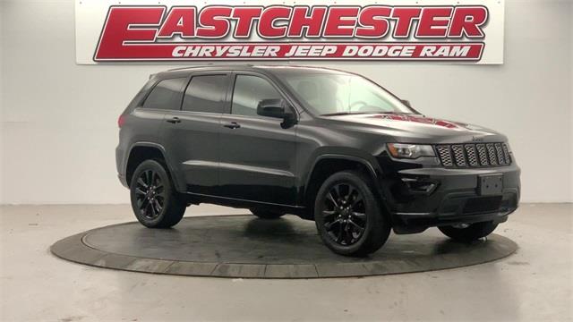 2020 Jeep Grand Cherokee Altitude, available for sale in Bronx, New York | Eastchester Motor Cars. Bronx, New York 2020 Jeep Grand Cherokee Altitude, available for sale in Bronx, New York | Eastchester Motor Cars. Bronx, New York