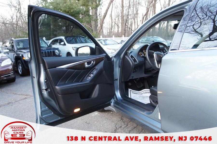 2019 INFINITI Q50 3.0t LUXE RWD, available for sale in Ramsey, New Jersey | Ramsey Motor Cars Inc. Ramsey, New Jersey 2019 INFINITI Q50 3.0t LUXE RWD, available for sale in Ramsey, New Jersey | Ramsey Motor Cars Inc. Ramsey, New Jersey