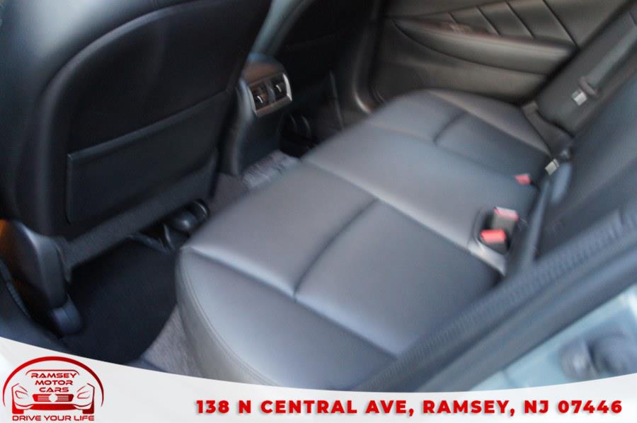 2019 INFINITI Q50 3.0t LUXE RWD, available for sale in Ramsey, New Jersey | Ramsey Motor Cars Inc. Ramsey, New Jersey 2019 INFINITI Q50 3.0t LUXE RWD, available for sale in Ramsey, New Jersey | Ramsey Motor Cars Inc. Ramsey, New Jersey