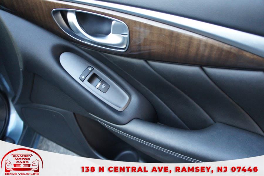 2019 INFINITI Q50 3.0t LUXE RWD, available for sale in Ramsey, New Jersey | Ramsey Motor Cars Inc. Ramsey, New Jersey 2019 INFINITI Q50 3.0t LUXE RWD, available for sale in Ramsey, New Jersey | Ramsey Motor Cars Inc. Ramsey, New Jersey