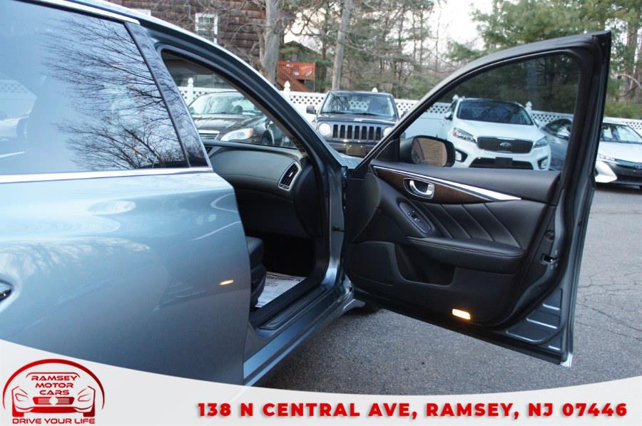 2019 INFINITI Q50 3.0t LUXE RWD, available for sale in Ramsey, New Jersey | Ramsey Motor Cars Inc. Ramsey, New Jersey 2019 INFINITI Q50 3.0t LUXE RWD, available for sale in Ramsey, New Jersey | Ramsey Motor Cars Inc. Ramsey, New Jersey