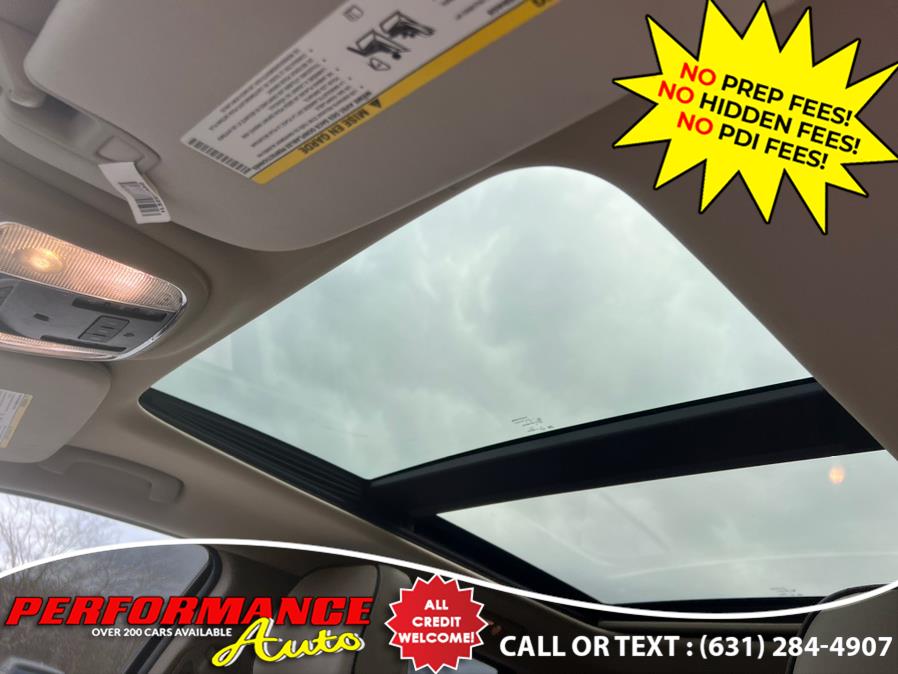 2011 Jeep Grand Cherokee 4WD 4dr Overland, available for sale in Bohemia, New York | Performance Auto Inc. Bohemia, New York 2011 Jeep Grand Cherokee 4WD 4dr Overland, available for sale in Bohemia, New York | Performance Auto Inc. Bohemia, New York