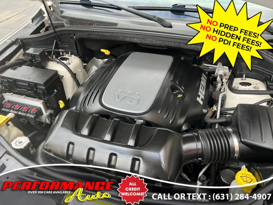 2011 Jeep Grand Cherokee 4WD 4dr Overland, available for sale in Bohemia, New York | Performance Auto Inc. Bohemia, New York 2011 Jeep Grand Cherokee 4WD 4dr Overland, available for sale in Bohemia, New York | Performance Auto Inc. Bohemia, New York