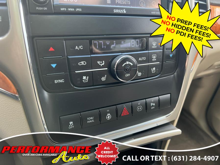 2011 Jeep Grand Cherokee 4WD 4dr Overland, available for sale in Bohemia, New York | Performance Auto Inc. Bohemia, New York 2011 Jeep Grand Cherokee 4WD 4dr Overland, available for sale in Bohemia, New York | Performance Auto Inc. Bohemia, New York