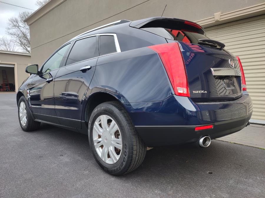 2011 Cadillac SRX AWD 4dr Luxury Collection, available for sale in Wantagh, New York | Alpine Motors Inc. Wantagh, New York 2011 Cadillac SRX AWD 4dr Luxury Collection, available for sale in Wantagh, New York | Alpine Motors Inc. Wantagh, New York