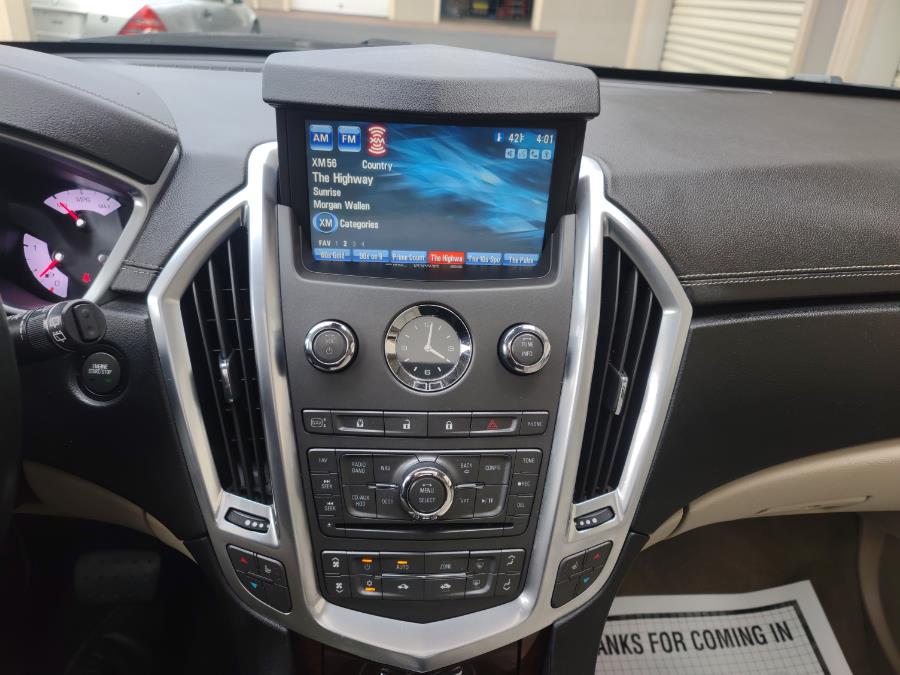2011 Cadillac SRX AWD 4dr Luxury Collection, available for sale in Wantagh, New York | Alpine Motors Inc. Wantagh, New York 2011 Cadillac SRX AWD 4dr Luxury Collection, available for sale in Wantagh, New York | Alpine Motors Inc. Wantagh, New York