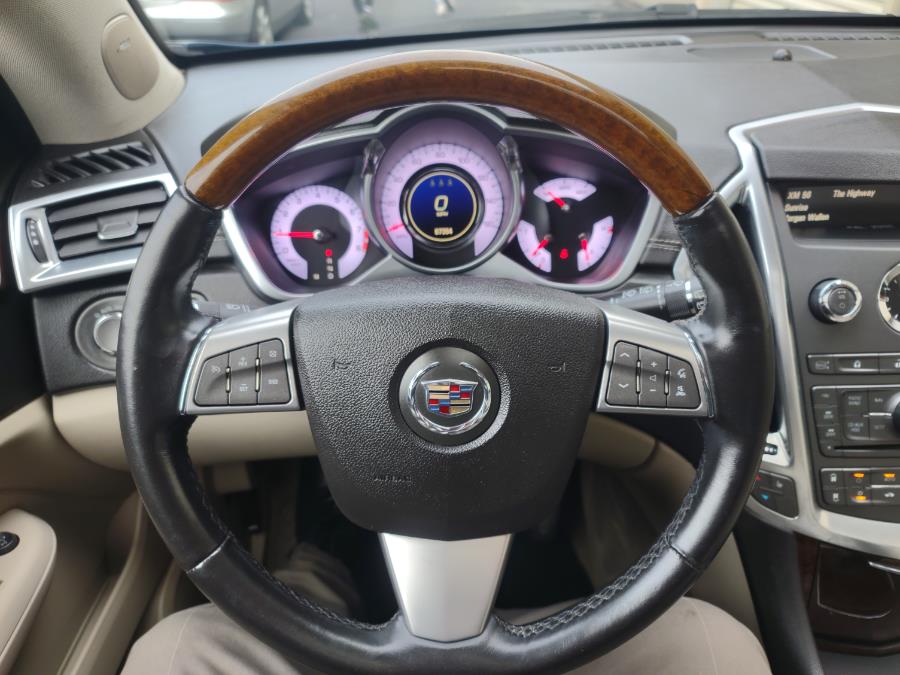 2011 Cadillac SRX AWD 4dr Luxury Collection, available for sale in Wantagh, New York | Alpine Motors Inc. Wantagh, New York 2011 Cadillac SRX AWD 4dr Luxury Collection, available for sale in Wantagh, New York | Alpine Motors Inc. Wantagh, New York