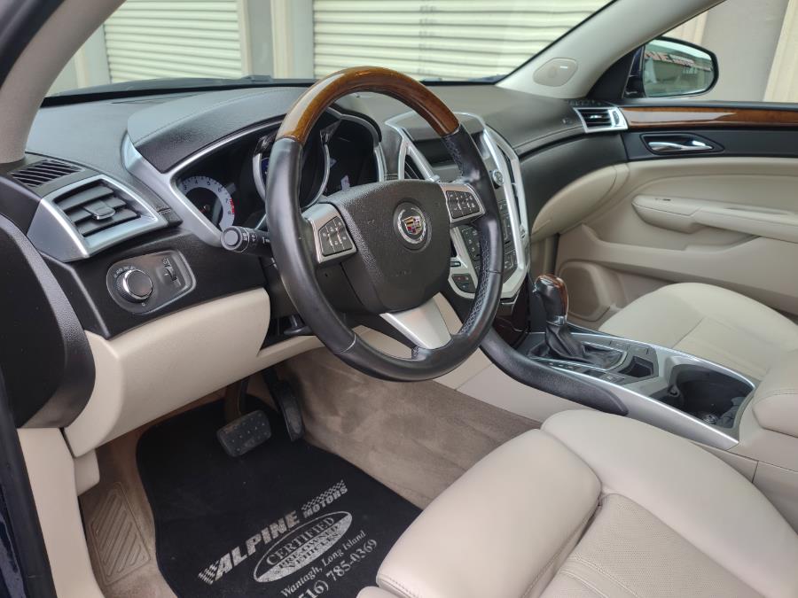 2011 Cadillac SRX AWD 4dr Luxury Collection, available for sale in Wantagh, New York | Alpine Motors Inc. Wantagh, New York 2011 Cadillac SRX AWD 4dr Luxury Collection, available for sale in Wantagh, New York | Alpine Motors Inc. Wantagh, New York