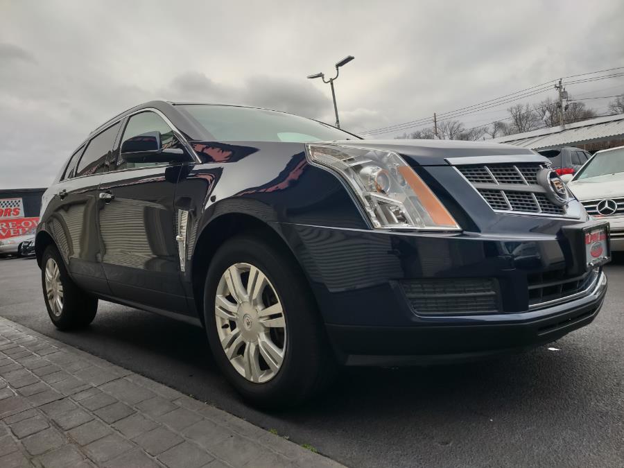 2011 Cadillac SRX AWD 4dr Luxury Collection, available for sale in Wantagh, New York | Alpine Motors Inc. Wantagh, New York 2011 Cadillac SRX AWD 4dr Luxury Collection, available for sale in Wantagh, New York | Alpine Motors Inc. Wantagh, New York