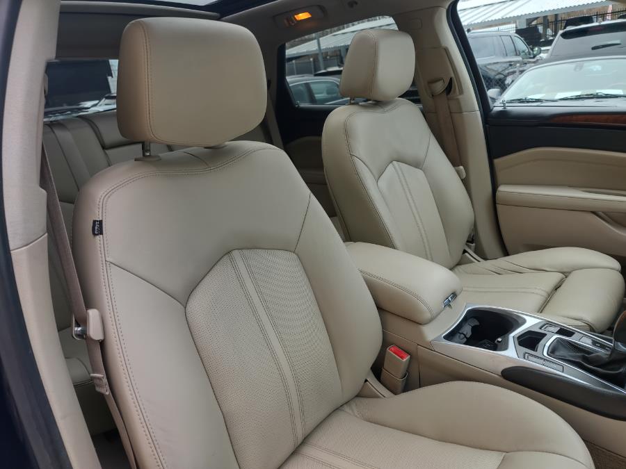 2011 Cadillac SRX AWD 4dr Luxury Collection, available for sale in Wantagh, New York | Alpine Motors Inc. Wantagh, New York 2011 Cadillac SRX AWD 4dr Luxury Collection, available for sale in Wantagh, New York | Alpine Motors Inc. Wantagh, New York