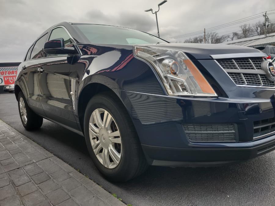 2011 Cadillac SRX AWD 4dr Luxury Collection, available for sale in Wantagh, New York | Alpine Motors Inc. Wantagh, New York 2011 Cadillac SRX AWD 4dr Luxury Collection, available for sale in Wantagh, New York | Alpine Motors Inc. Wantagh, New York