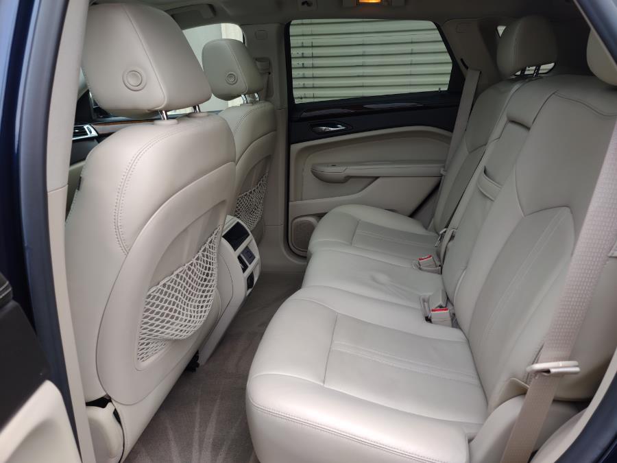 2011 Cadillac SRX AWD 4dr Luxury Collection, available for sale in Wantagh, New York | Alpine Motors Inc. Wantagh, New York 2011 Cadillac SRX AWD 4dr Luxury Collection, available for sale in Wantagh, New York | Alpine Motors Inc. Wantagh, New York
