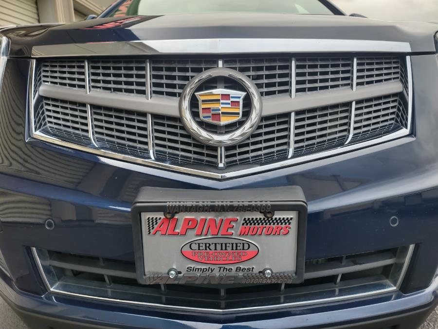 2011 Cadillac SRX AWD 4dr Luxury Collection, available for sale in Wantagh, New York | Alpine Motors Inc. Wantagh, New York 2011 Cadillac SRX AWD 4dr Luxury Collection, available for sale in Wantagh, New York | Alpine Motors Inc. Wantagh, New York