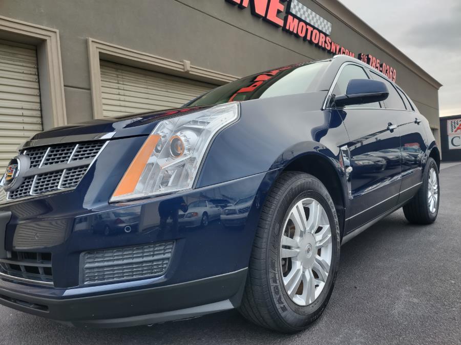 2011 Cadillac SRX AWD 4dr Luxury Collection, available for sale in Wantagh, New York | Alpine Motors Inc. Wantagh, New York 2011 Cadillac SRX AWD 4dr Luxury Collection, available for sale in Wantagh, New York | Alpine Motors Inc. Wantagh, New York