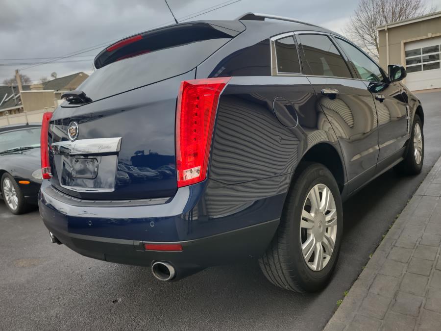 2011 Cadillac SRX AWD 4dr Luxury Collection, available for sale in Wantagh, New York | Alpine Motors Inc. Wantagh, New York 2011 Cadillac SRX AWD 4dr Luxury Collection, available for sale in Wantagh, New York | Alpine Motors Inc. Wantagh, New York