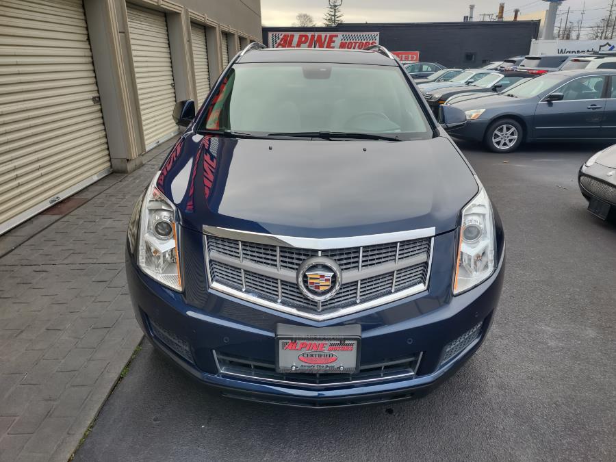 2011 Cadillac SRX AWD 4dr Luxury Collection, available for sale in Wantagh, New York | Alpine Motors Inc. Wantagh, New York 2011 Cadillac SRX AWD 4dr Luxury Collection, available for sale in Wantagh, New York | Alpine Motors Inc. Wantagh, New York