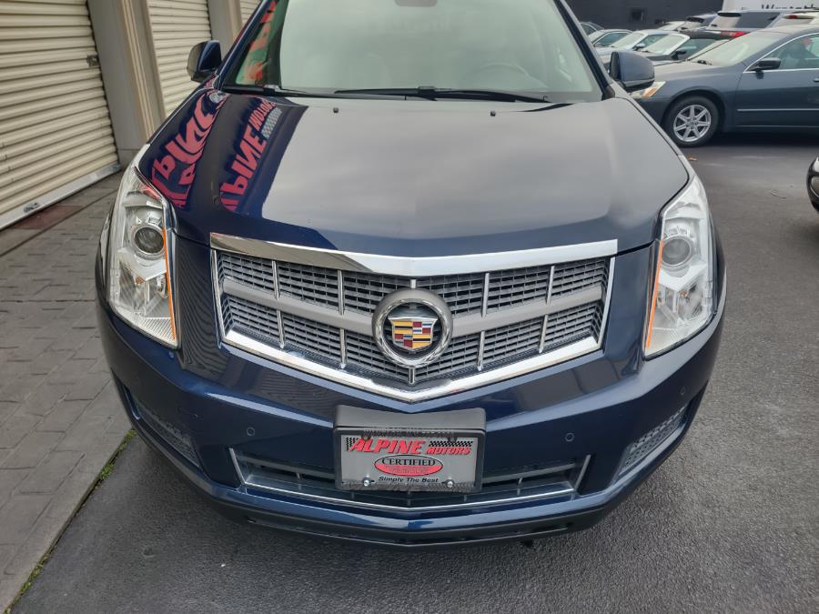2011 Cadillac SRX AWD 4dr Luxury Collection, available for sale in Wantagh, New York | Alpine Motors Inc. Wantagh, New York 2011 Cadillac SRX AWD 4dr Luxury Collection, available for sale in Wantagh, New York | Alpine Motors Inc. Wantagh, New York