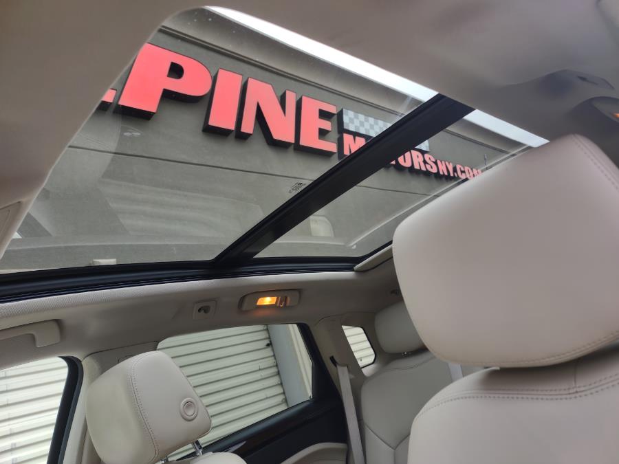 2011 Cadillac SRX AWD 4dr Luxury Collection, available for sale in Wantagh, New York | Alpine Motors Inc. Wantagh, New York 2011 Cadillac SRX AWD 4dr Luxury Collection, available for sale in Wantagh, New York | Alpine Motors Inc. Wantagh, New York