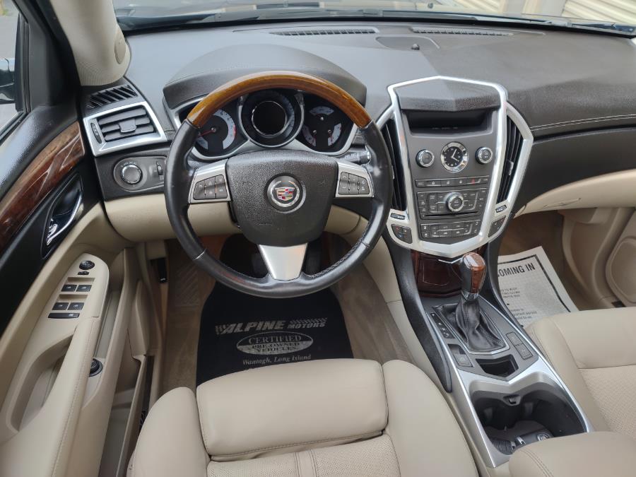 2011 Cadillac SRX AWD 4dr Luxury Collection, available for sale in Wantagh, New York | Alpine Motors Inc. Wantagh, New York 2011 Cadillac SRX AWD 4dr Luxury Collection, available for sale in Wantagh, New York | Alpine Motors Inc. Wantagh, New York