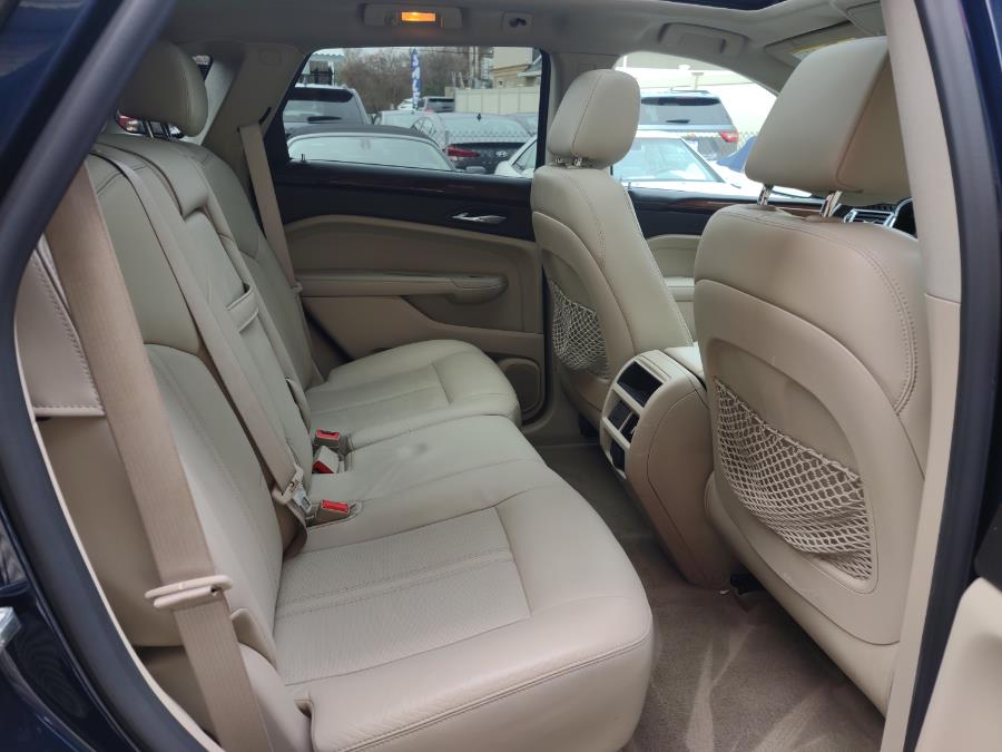2011 Cadillac SRX AWD 4dr Luxury Collection, available for sale in Wantagh, New York | Alpine Motors Inc. Wantagh, New York 2011 Cadillac SRX AWD 4dr Luxury Collection, available for sale in Wantagh, New York | Alpine Motors Inc. Wantagh, New York