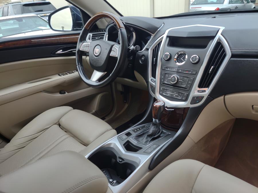 2011 Cadillac SRX AWD 4dr Luxury Collection, available for sale in Wantagh, New York | Alpine Motors Inc. Wantagh, New York 2011 Cadillac SRX AWD 4dr Luxury Collection, available for sale in Wantagh, New York | Alpine Motors Inc. Wantagh, New York
