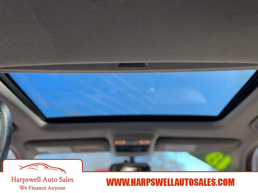 2018 Toyota 4Runner SR5 Premium 4WD (Natl), available for sale in Harpswell, Maine | Harpswell Auto Sales Inc. Harpswell, Maine 2018 Toyota 4Runner SR5 Premium 4WD (Natl), available for sale in Harpswell, Maine | Harpswell Auto Sales Inc. Harpswell, Maine