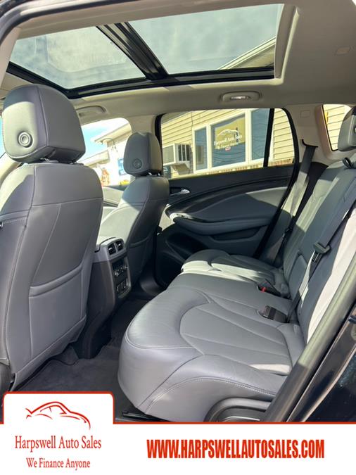 2020 Buick Envision AWD 4dr Essence, available for sale in Harpswell, Maine | Harpswell Auto Sales Inc. Harpswell, Maine 2020 Buick Envision AWD 4dr Essence, available for sale in Harpswell, Maine | Harpswell Auto Sales Inc. Harpswell, Maine