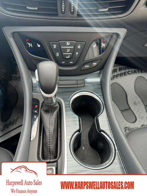 2020 Buick Envision AWD 4dr Essence, available for sale in Harpswell, Maine | Harpswell Auto Sales Inc. Harpswell, Maine 2020 Buick Envision AWD 4dr Essence, available for sale in Harpswell, Maine | Harpswell Auto Sales Inc. Harpswell, Maine
