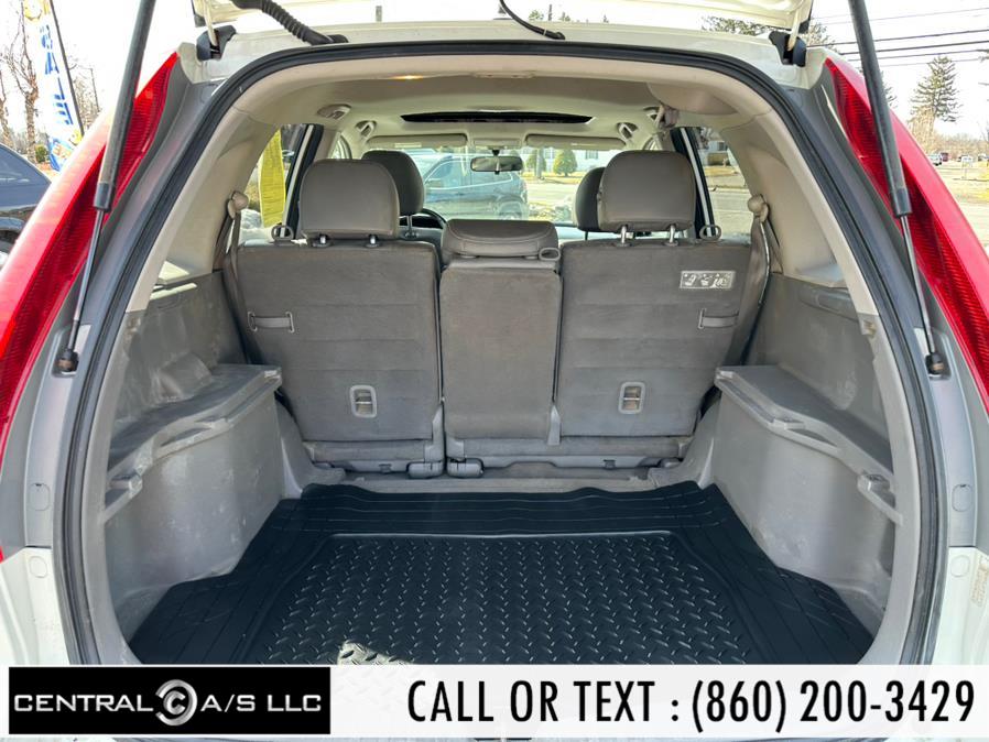 2010 Honda CR-V 4WD 5dr EX-L, available for sale in East Windsor, Connecticut | Central A/S LLC. East Windsor, Connecticut 2010 Honda CR-V 4WD 5dr EX-L, available for sale in East Windsor, Connecticut | Central A/S LLC. East Windsor, Connecticut