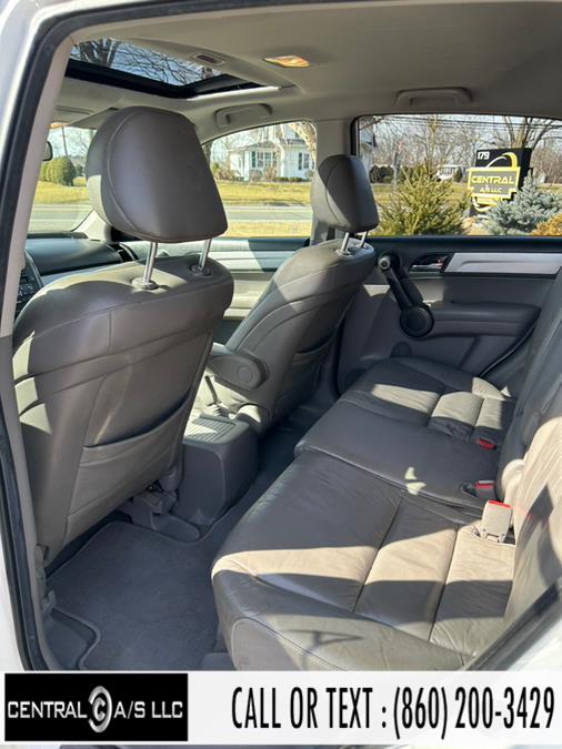 2010 Honda CR-V 4WD 5dr EX-L, available for sale in East Windsor, Connecticut | Central A/S LLC. East Windsor, Connecticut 2010 Honda CR-V 4WD 5dr EX-L, available for sale in East Windsor, Connecticut | Central A/S LLC. East Windsor, Connecticut