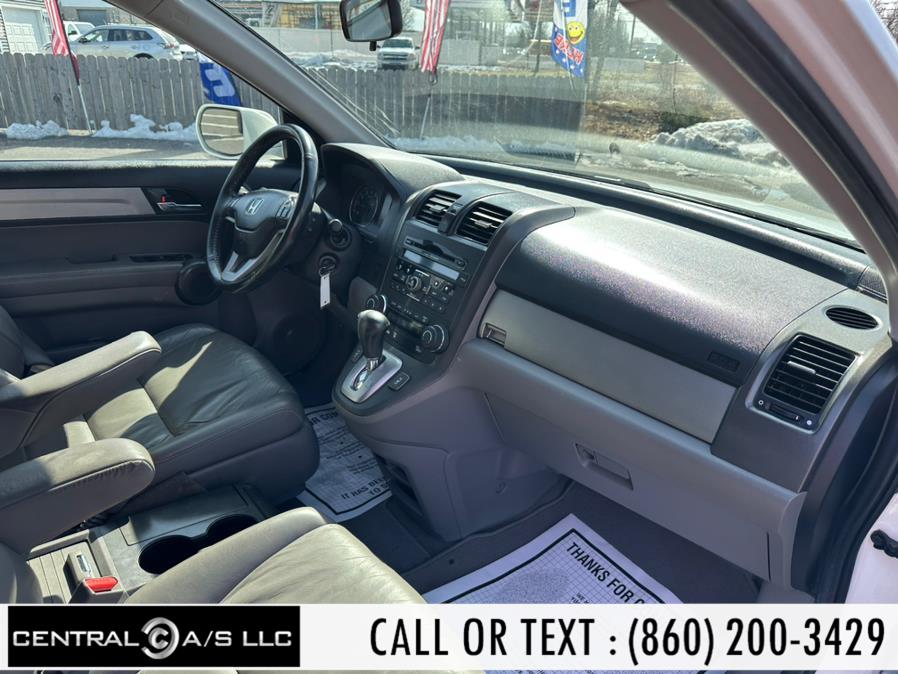 2010 Honda CR-V 4WD 5dr EX-L, available for sale in East Windsor, Connecticut | Central A/S LLC. East Windsor, Connecticut 2010 Honda CR-V 4WD 5dr EX-L, available for sale in East Windsor, Connecticut | Central A/S LLC. East Windsor, Connecticut
