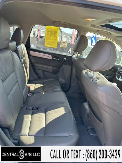 2010 Honda CR-V 4WD 5dr EX-L, available for sale in East Windsor, Connecticut | Central A/S LLC. East Windsor, Connecticut 2010 Honda CR-V 4WD 5dr EX-L, available for sale in East Windsor, Connecticut | Central A/S LLC. East Windsor, Connecticut