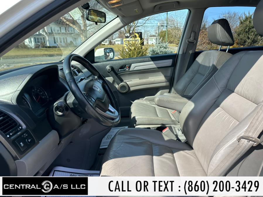 2010 Honda CR-V 4WD 5dr EX-L, available for sale in East Windsor, Connecticut | Central A/S LLC. East Windsor, Connecticut 2010 Honda CR-V 4WD 5dr EX-L, available for sale in East Windsor, Connecticut | Central A/S LLC. East Windsor, Connecticut