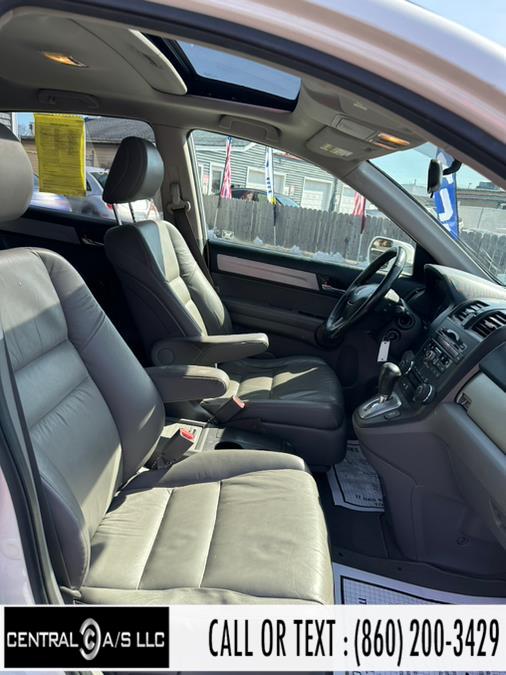 2010 Honda CR-V 4WD 5dr EX-L, available for sale in East Windsor, Connecticut | Central A/S LLC. East Windsor, Connecticut 2010 Honda CR-V 4WD 5dr EX-L, available for sale in East Windsor, Connecticut | Central A/S LLC. East Windsor, Connecticut