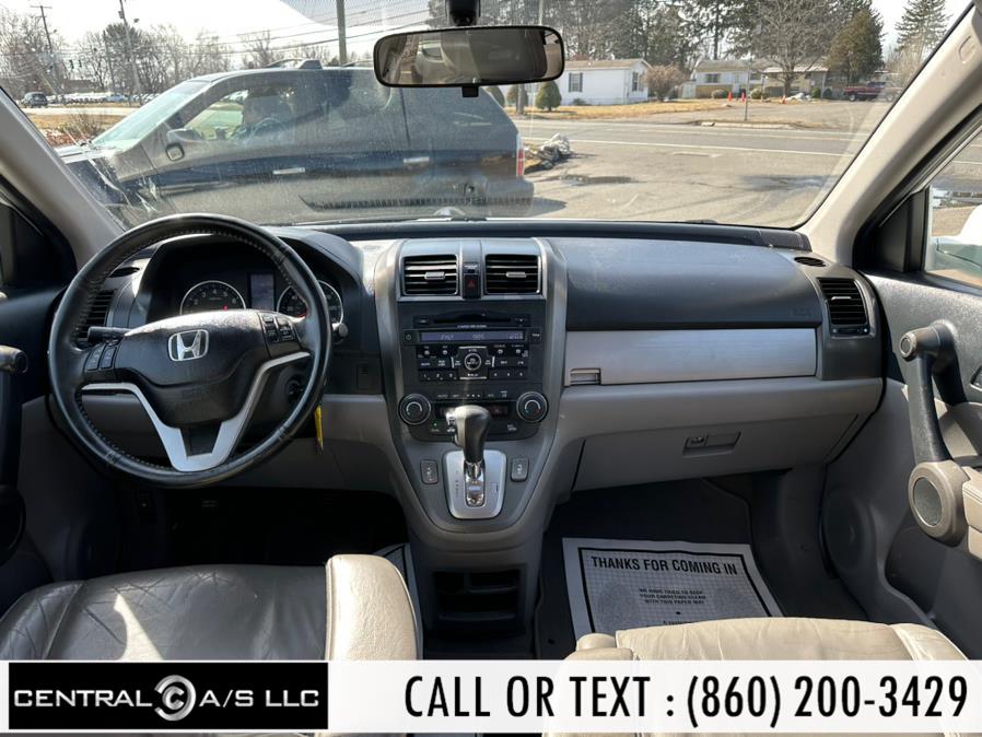 2010 Honda CR-V 4WD 5dr EX-L, available for sale in East Windsor, Connecticut | Central A/S LLC. East Windsor, Connecticut 2010 Honda CR-V 4WD 5dr EX-L, available for sale in East Windsor, Connecticut | Central A/S LLC. East Windsor, Connecticut