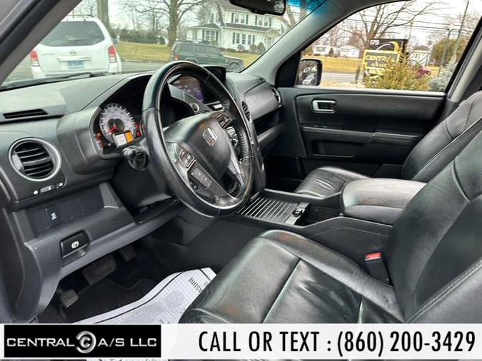 2012 Honda Pilot 4WD 4dr EX-L, available for sale in East Windsor, Connecticut | Central A/S LLC. East Windsor, Connecticut 2012 Honda Pilot 4WD 4dr EX-L, available for sale in East Windsor, Connecticut | Central A/S LLC. East Windsor, Connecticut