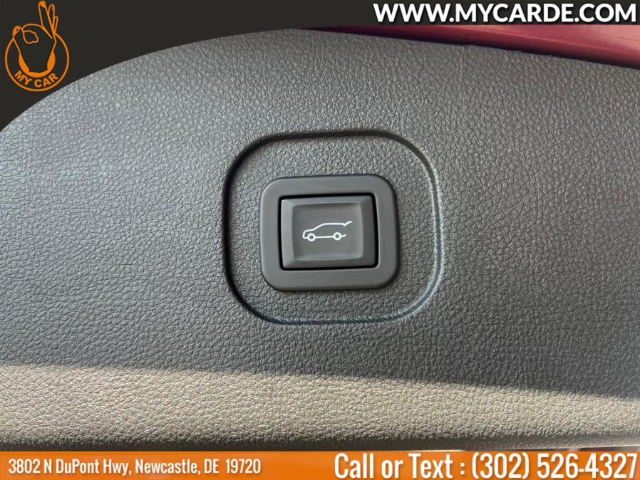 2017 Chevrolet Equinox AWD 4dr Premier, available for sale in New Castle, Delaware | My Car. New Castle, Delaware 2017 Chevrolet Equinox AWD 4dr Premier, available for sale in New Castle, Delaware | My Car. New Castle, Delaware