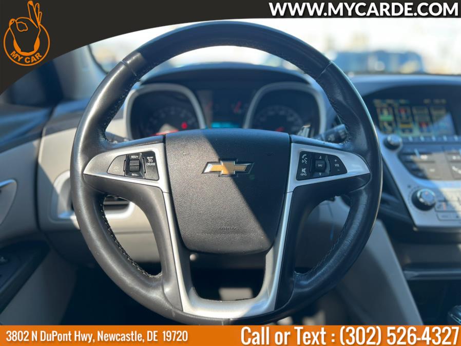 2017 Chevrolet Equinox AWD 4dr Premier, available for sale in New Castle, Delaware | My Car. New Castle, Delaware 2017 Chevrolet Equinox AWD 4dr Premier, available for sale in New Castle, Delaware | My Car. New Castle, Delaware