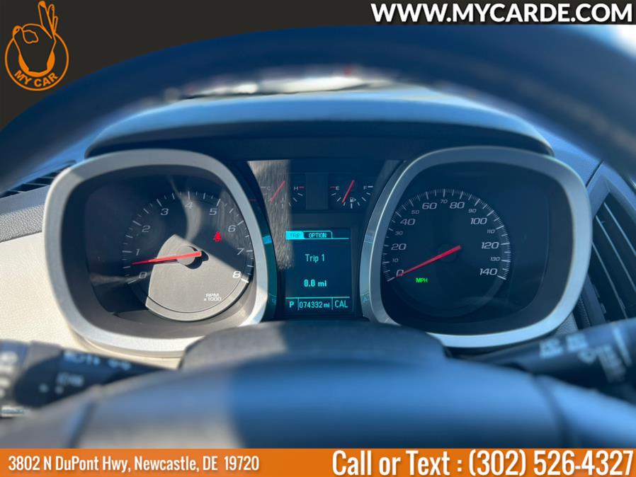 2017 Chevrolet Equinox AWD 4dr Premier, available for sale in New Castle, Delaware | My Car. New Castle, Delaware 2017 Chevrolet Equinox AWD 4dr Premier, available for sale in New Castle, Delaware | My Car. New Castle, Delaware