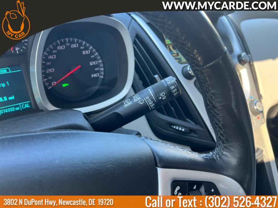 2017 Chevrolet Equinox AWD 4dr Premier, available for sale in New Castle, Delaware | My Car. New Castle, Delaware 2017 Chevrolet Equinox AWD 4dr Premier, available for sale in New Castle, Delaware | My Car. New Castle, Delaware