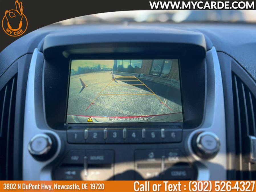 2017 Chevrolet Equinox AWD 4dr Premier, available for sale in New Castle, Delaware | My Car. New Castle, Delaware 2017 Chevrolet Equinox AWD 4dr Premier, available for sale in New Castle, Delaware | My Car. New Castle, Delaware