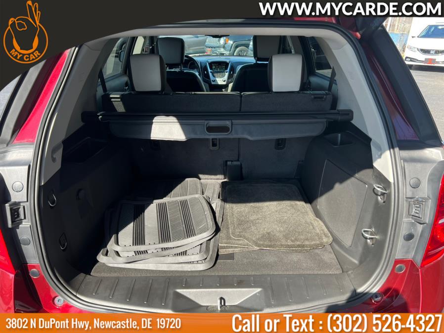 2017 Chevrolet Equinox AWD 4dr Premier, available for sale in New Castle, Delaware | My Car. New Castle, Delaware 2017 Chevrolet Equinox AWD 4dr Premier, available for sale in New Castle, Delaware | My Car. New Castle, Delaware