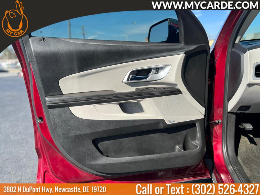 2017 Chevrolet Equinox AWD 4dr Premier, available for sale in New Castle, Delaware | My Car. New Castle, Delaware 2017 Chevrolet Equinox AWD 4dr Premier, available for sale in New Castle, Delaware | My Car. New Castle, Delaware