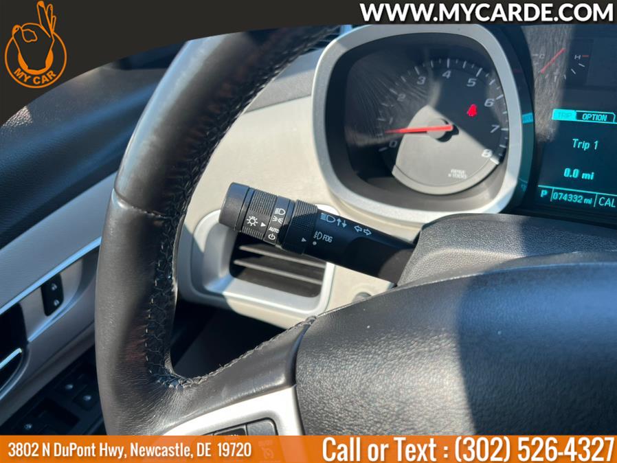 2017 Chevrolet Equinox AWD 4dr Premier, available for sale in New Castle, Delaware | My Car. New Castle, Delaware 2017 Chevrolet Equinox AWD 4dr Premier, available for sale in New Castle, Delaware | My Car. New Castle, Delaware